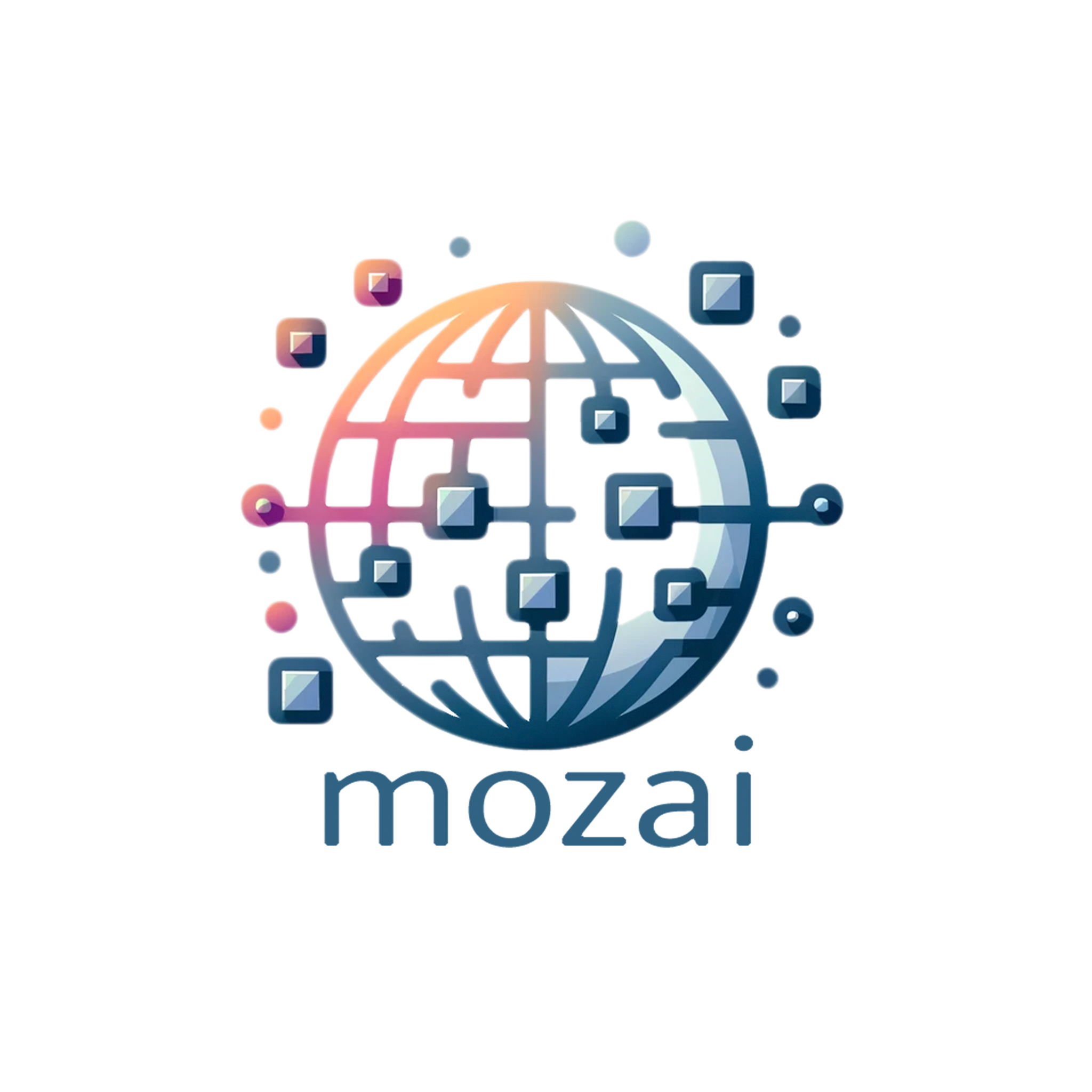 Mozai Logo